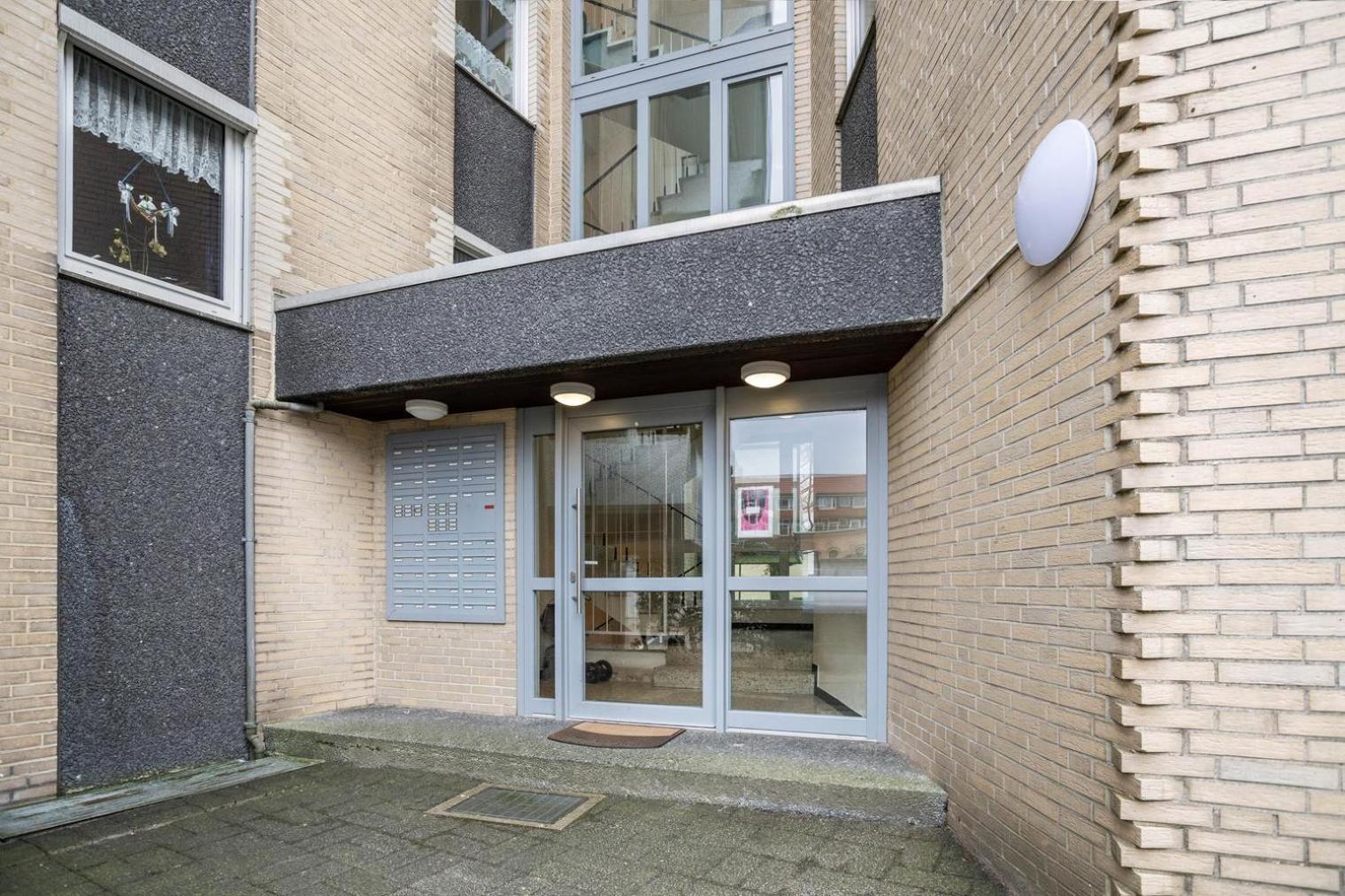 Erholung-Wilhelmshaven Apartment Luaran gambar